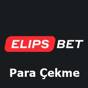 elipsbet para çekme
